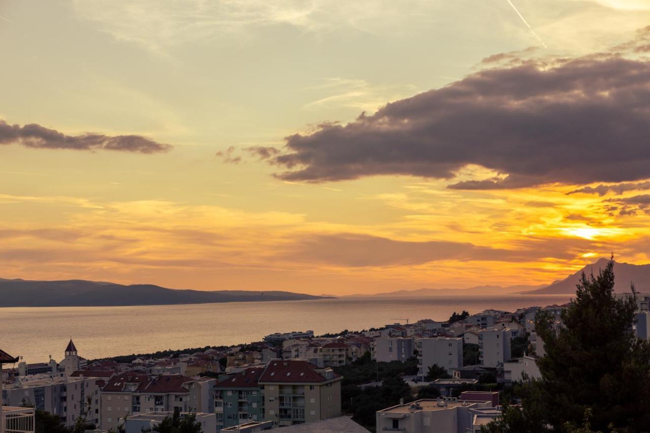 Apartman Ivan Makarska