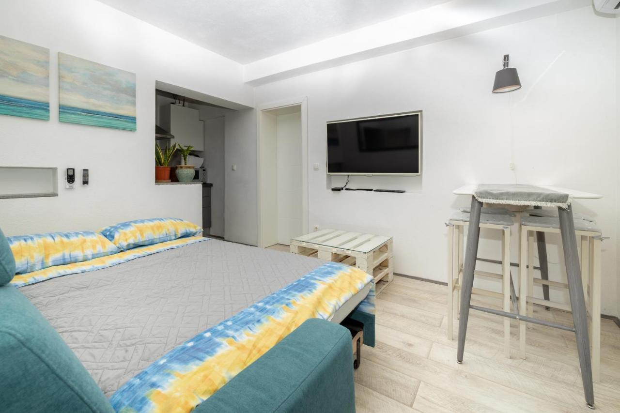Apartman Ivan * Makarska