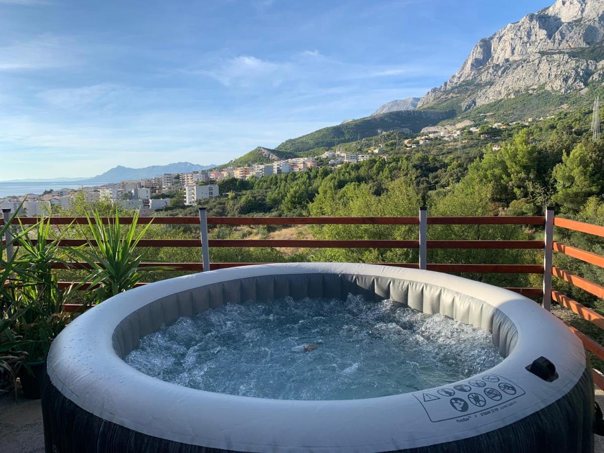 Apartma Apartman Ivan Makarska