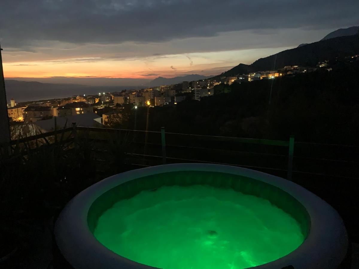 Apartma Apartman Ivan Makarska