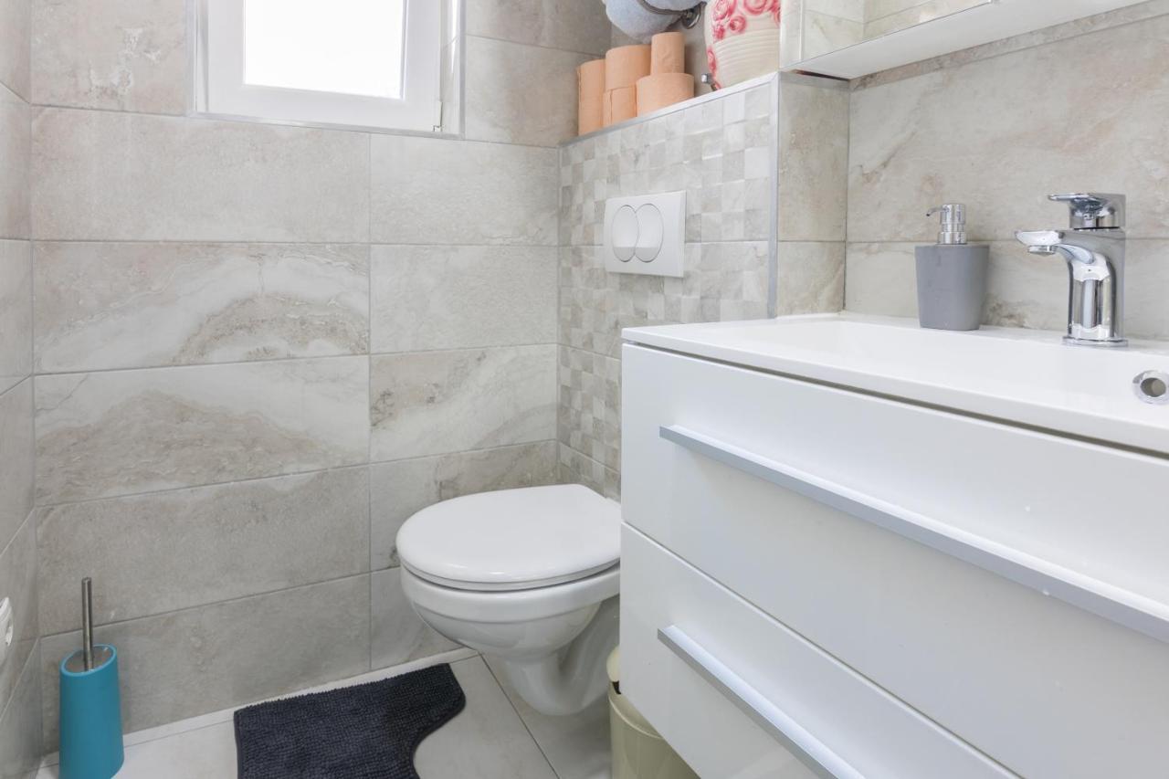 Apartma Apartman Ivan